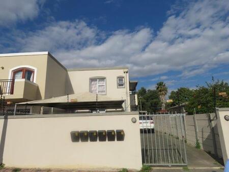 Studio Apartment in La Colline