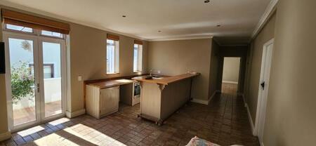 1 Bedroom Apartment in De Zalze