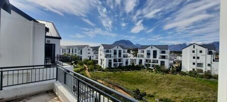 1 Bedroom Apartment in De Velde