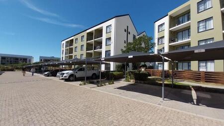 2 Bedroom Apartment in Admirals Park