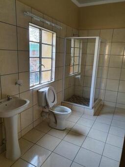 Studio apartment in Postmasburg