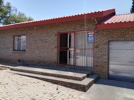 3 Bedroom House in Kuruman