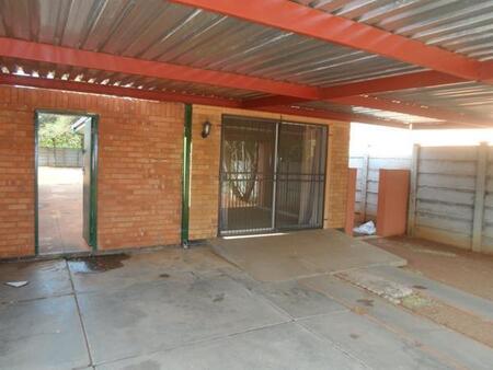 1 Bedroom Flat in Hadison Park