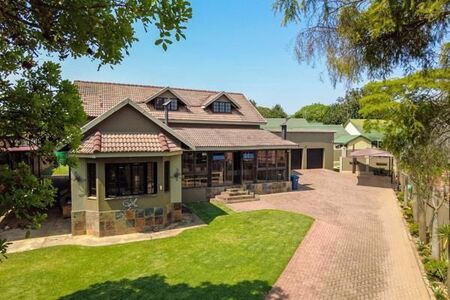 3 Bedroom House in White River