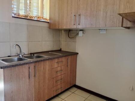 1 Bedroom Apartment in Kuruman