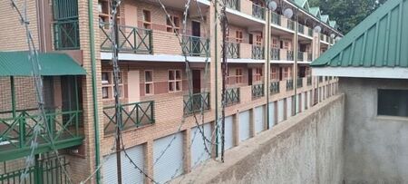 2 Bedroom Apartment in White River