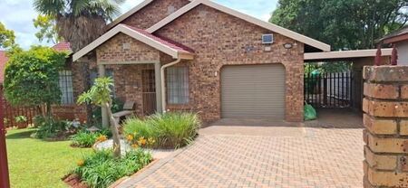 3 Bedroom House in White River