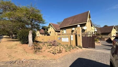 2 Bedroom Apartment in West Acres