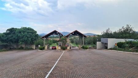 3 Bedroom House in Bateleur Estate