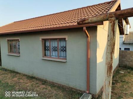 3 Bedroom House in Karino