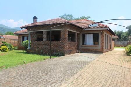 4 Bedroom Townhouse in Barberton