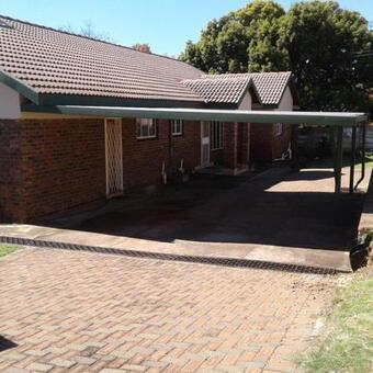 3 Bedroom House in Lydenburg