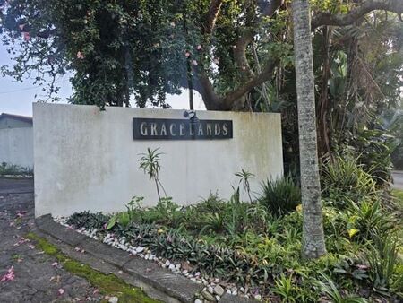 3 Bedroom Townhouse in Port Edward