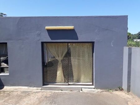 1 Bedroom House in Marburg