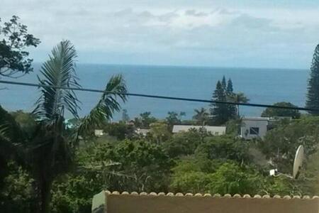 3 Bedroom House in Uvongo