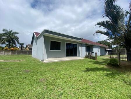 3 Bedroom House in Arboretum