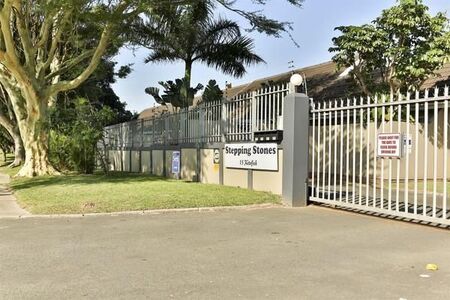 1.5 Bedroom Apartment in Meer En See