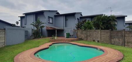 3 Bedroom Apartment in Meer En See