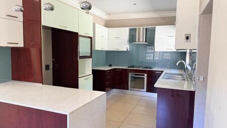 3 Bedroom House in Arboretum