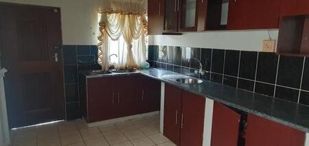 3 Bedroom House in Nyala Park