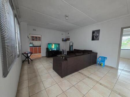 1 Bedroom Apartment in Reservoir Hills