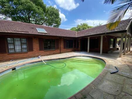 3 Bedroom House in Westville