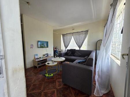 1 Bedroom Apartment in Reservoir Hills