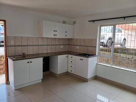 2 Bedroom Apartment in Reservoir Hills
