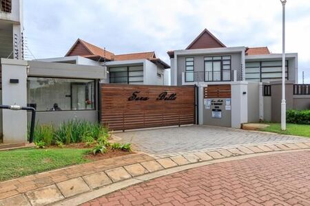 5 Bedroom House in Izinga Estate