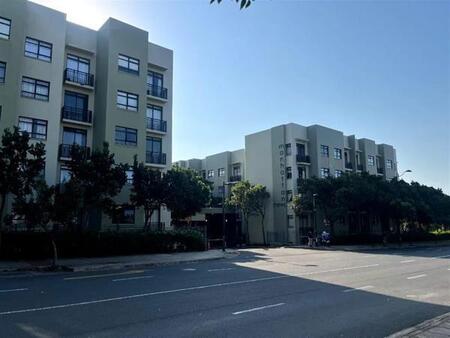 2 Bedroom Apartment in Umhlanga Ridge