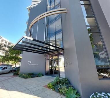 2 Bedroom Apartment in Umhlanga Ridge