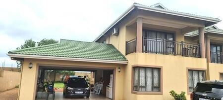 4 Bedroom House in Somerset Park