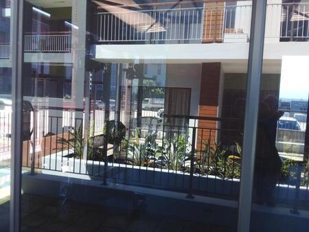 2 Bedroom Apartment in Umhlanga Ridge