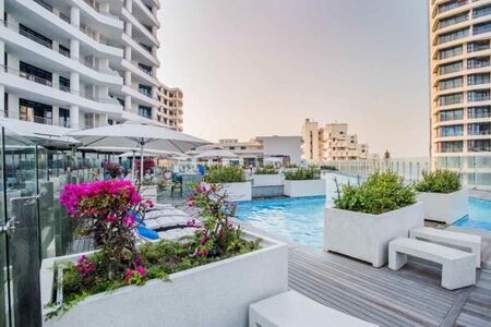 1 Bedroom Apartment in Umhlanga Rocks