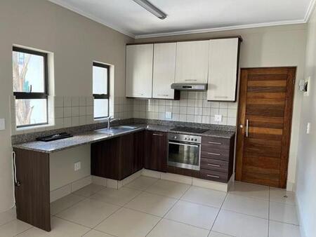 2 Bedroom Apartment in Umhlanga Ridge