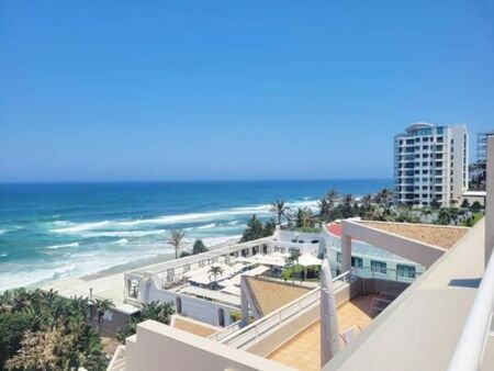 2 Bedroom Apartment in Umhlanga Rocks
