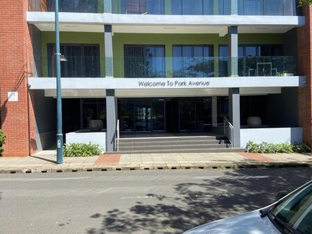 2 Bedroom Apartment in Umhlanga Ridge