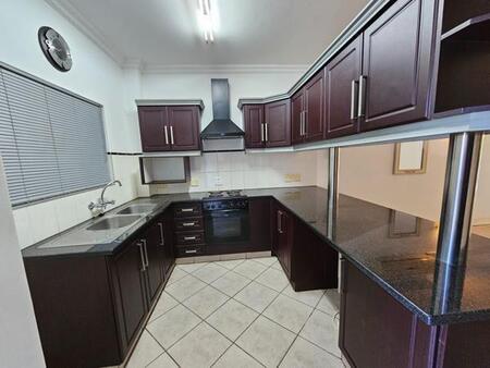 2 Bedroom Apartment in Umhlanga Ridge