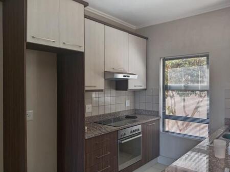 2 Bedroom Apartment in Umhlanga Ridge