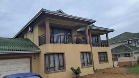 4 Bedroom House in Somerset Park