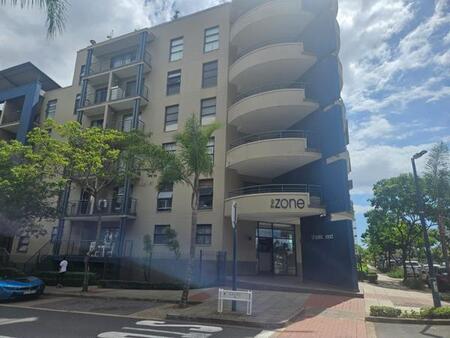 2 Bedroom Apartment in New Town Centre