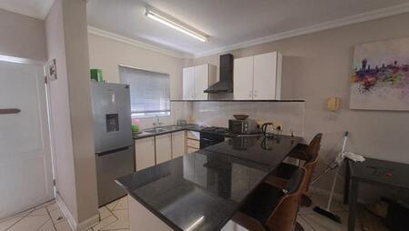 2 Bedroom Apartment in Umhlanga Ridge