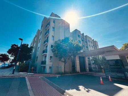 2 Bedroom Apartment in New Town Centre