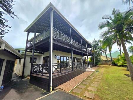 3 Bedroom House in Somerset Park