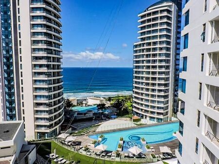 2 Bedroom Apartment in Umhlanga Rocks