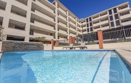 2 Bedroom Apartment in Umhlanga Ridge