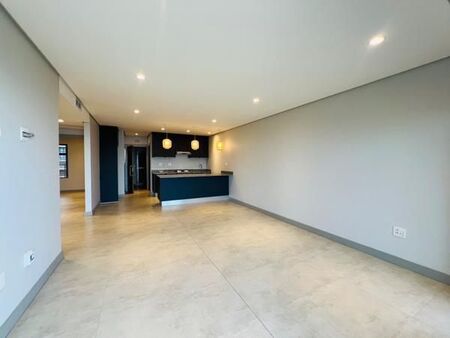 2 Bedroom Apartment in Umhlanga Ridge