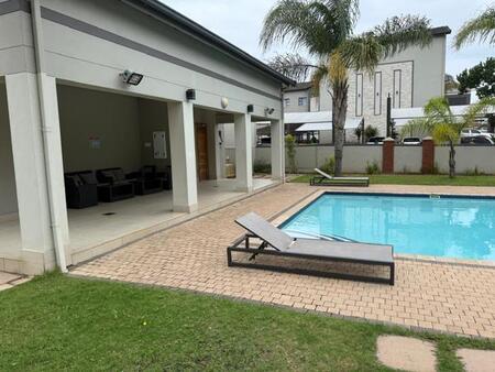 2 Bedroom Apartment in Umhlanga Ridge