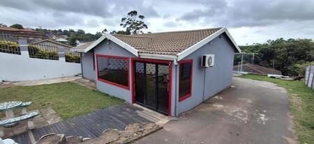 3 Bedroom House in Escombe