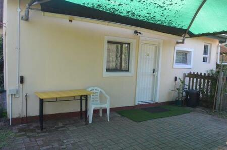 1 Bedroom Flat in Northdene